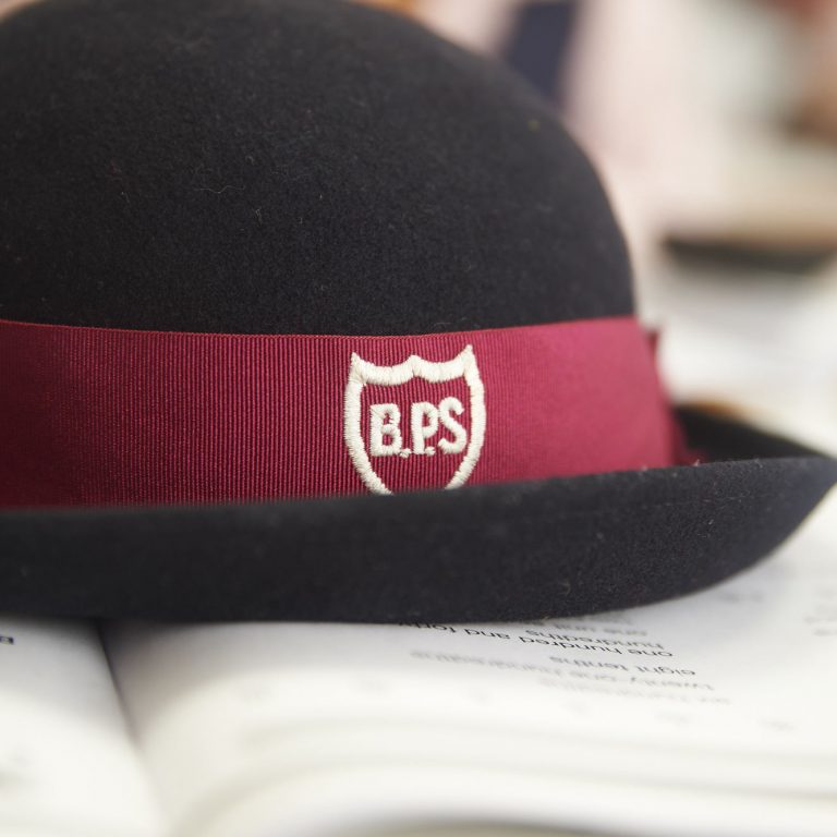 Bowdon Prep School Hat