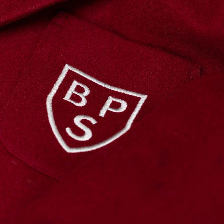 BPS logo