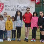 Bowdon Prep Ambassadors