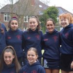 Netball Champions