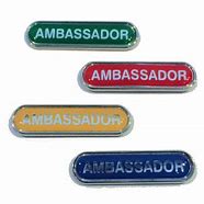 Ambassador