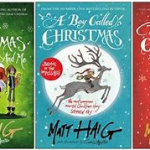 Books by Matt Haig