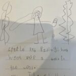 Reception Traditional Tales