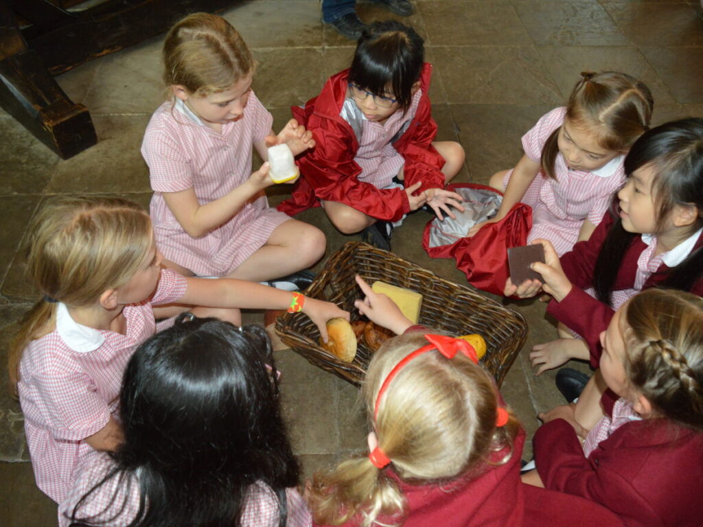 Bramall Hall