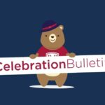 celebration bulletin