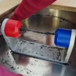 children using a catalyst