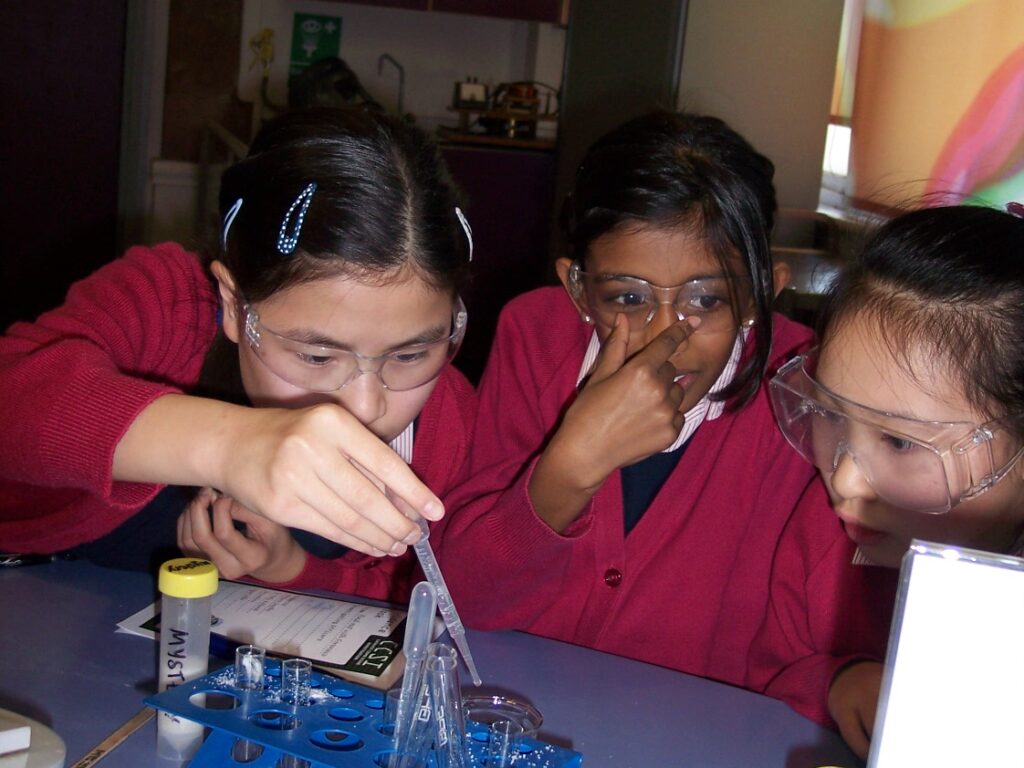 catalyst class