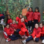 Chester Zoo
