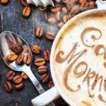 Coffee Morning