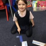 Reception matching activity