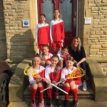 lacrosse team