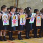 student assembly