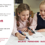 Open Day Advert