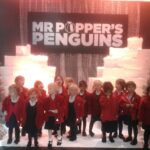Mr Popper's Penguins