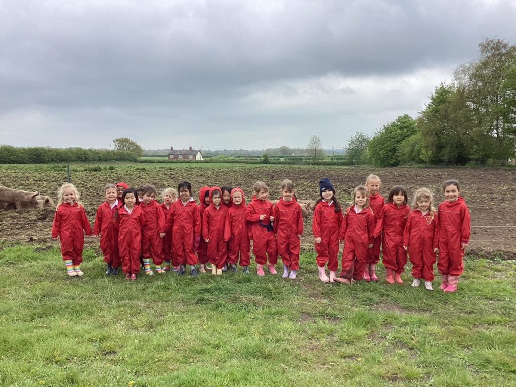 Red House Farm