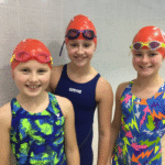 swimmers