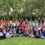 Year 3 & 4 Residentials