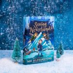 Saving Neverland