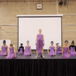 ISA Dance Competition