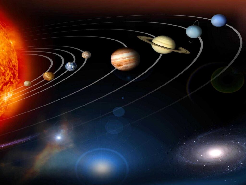 Solar System