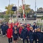 Y1 Walk