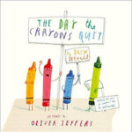 Crayons