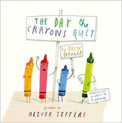Crayons