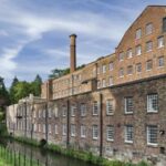 quarry mill bank