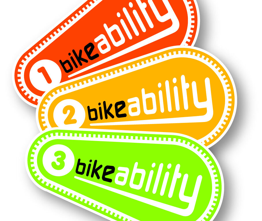 Bikeability