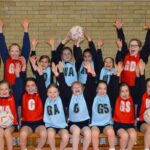 sports girls
