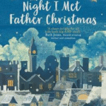 Cover of the book "the night I met Father Christmas"
