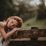 Sleeping