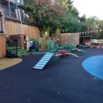 EYFS Playground