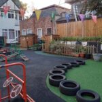 EYFS Playground