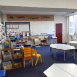 EYFS Classroom