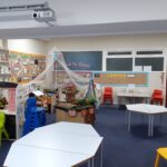 EYFS Classroom