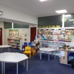 EYFS Classroom