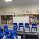 Prep Classroom