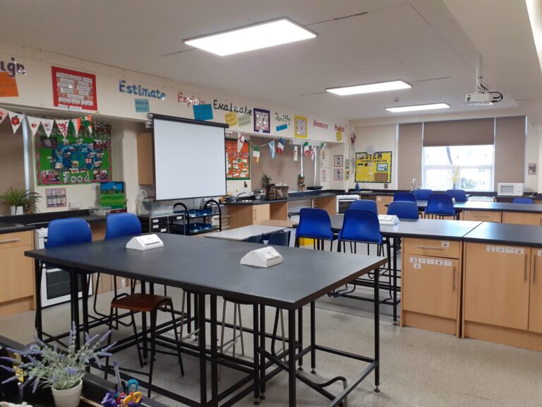 STEM Room
